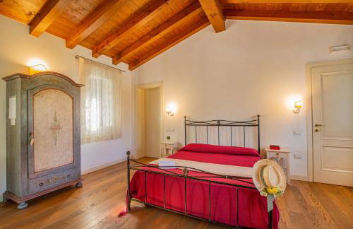 Agriturismo Cà dei Molini - Foto 103