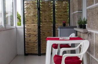 Apartamentos Gamela en Playa Canido - Vigo - Foto 3