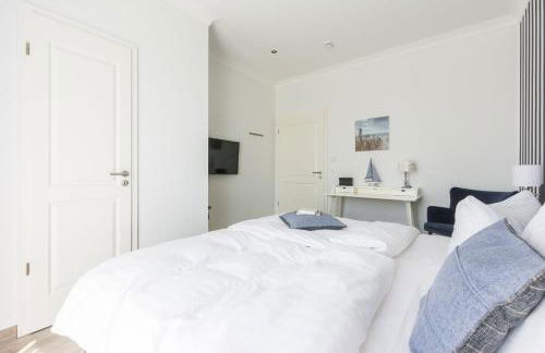 Luxus SPA Fewo MARITIME DREAM WE 3 - Foto 30