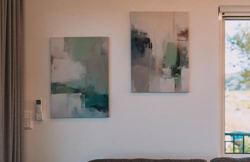 Thea Apartment near the Agkali - Ayia Anna beach in Evia - Photo 19