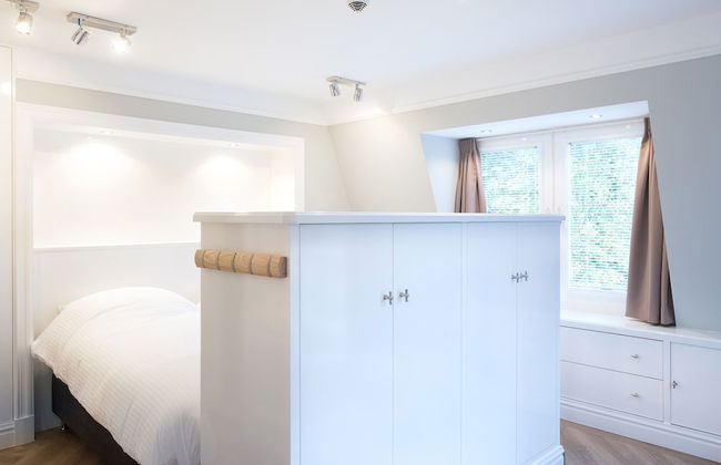 BizStay Park Central Executive - Photo 47