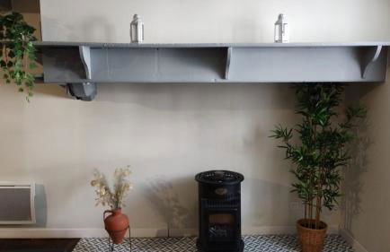 Chez Célia - Foto 16