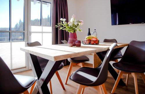 Smart Resorts Haus Smaragd 903 - Foto 15