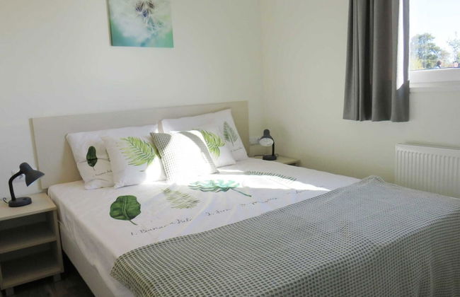 Modern Chalet on the Water of the Markermeer - Foto 2