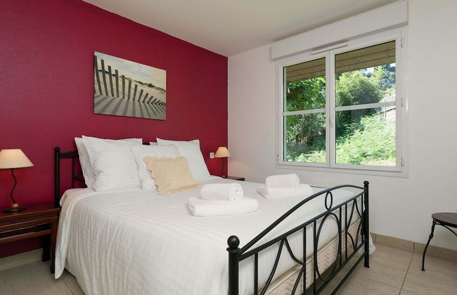 Villa With Large Garden Near Etang de Laprade - Foto 2