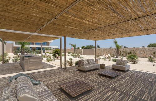 Cala Theresìa - Exclusive sea front apartments - Foto 7