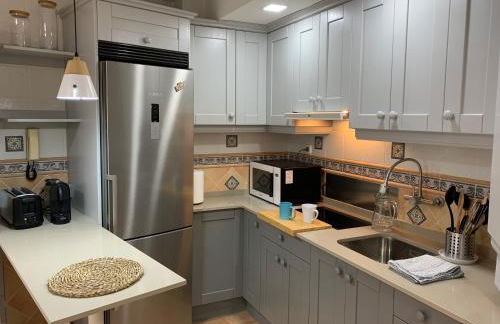 Apartament reformat i acollidor a Vielha, ben ubicat - Foto 9