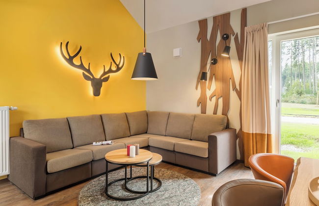 Center Parcs Bungalowpark Allgäu - Foto 54