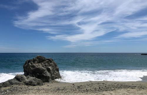 Appartamento Affaccio sul mare, Baia di Copanello - Foto 31