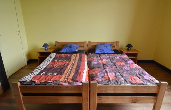 Ardennes Stay for 21 Guests - Photo 4