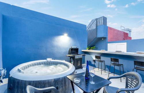 Vivienda Vacacional Magma - Foto 1