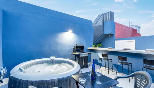 Vivienda Vacacional Magma - Foto 1