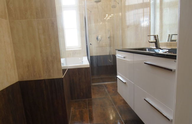 Imperial-Apartments Schönbrunn - Foto 46