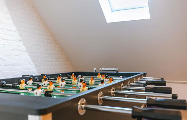 Beautiful Vacation Home Valkehuisje in Poperinge - Photo 17