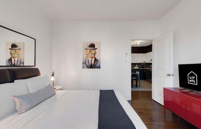 Liv MTL - Ch - Foto 3