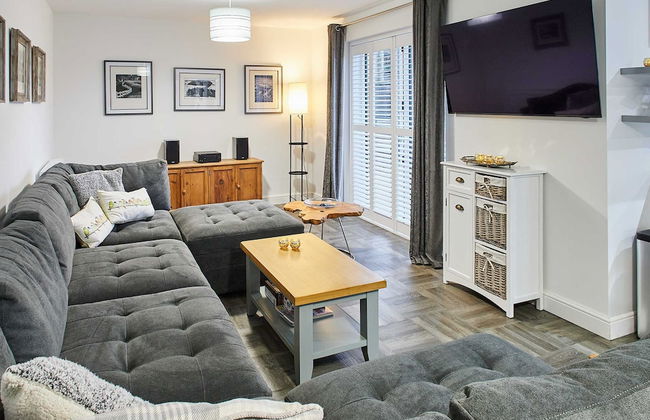 Host Stay Blayshaw House - Foto 9