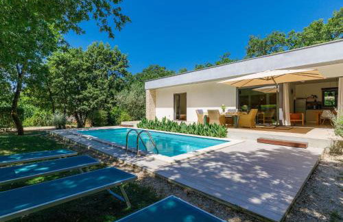 Holiday Home Villa Frleti by Interhome - Foto 84