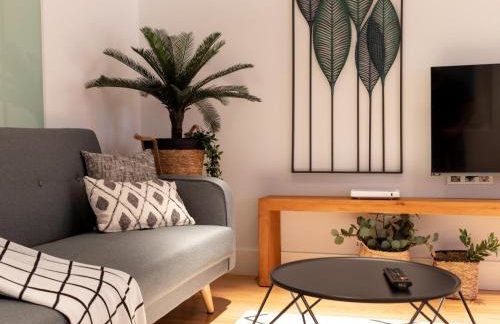 Bilbao City Hall VI by Aston Rentals - Foto 11