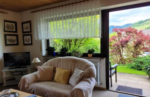 Ferienwohnung Ritter - Foto 1