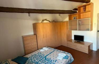 I Monti sul Mare - appartamento a Genova Pegli - Foto 16