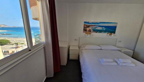 Torres del Sol 11th floor Atlantic view - Las Americas - Photo 3, towels