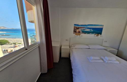 Torres del Sol 11th floor Atlantic view - Las Americas - Photo 3