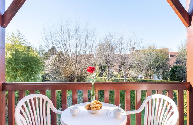 Domaine de Clairefontaine - Foto 1