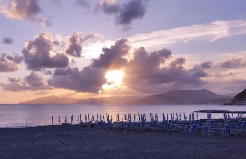 Alloggio Ametista a pochi passi dal mare - Foto 55