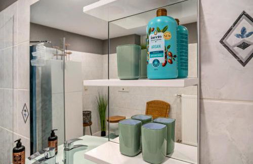Eifelraum-Relaxwohnung mit Sauna - Foto 17