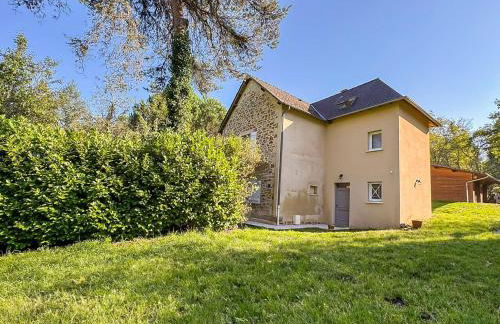 Maison de caractère au cœur du Périgord - Foto 45