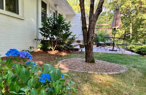 Meadow View Acres - 6 acre spacious estate 20 min from UVA - Foto 42