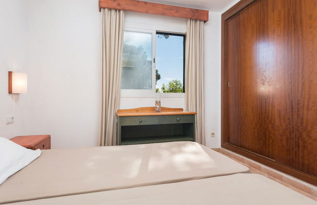 Burgit in Santa y With 2 Bedrooms and 1 Bathrooms - Foto 13