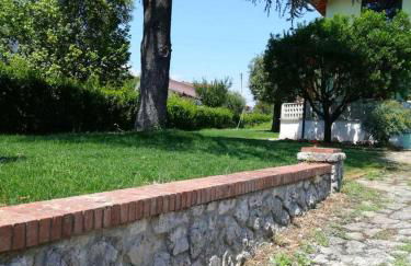 Spacious Apartment in Villa Campanile with Private Pool - Foto 16