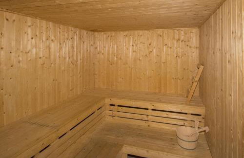 Peaceful Villa with Pool & Sauna, La Casa di Kyra - Foto 45