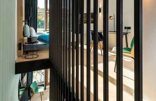 Clipper Boardinghouse - Hamburg-Michel - Photo 29