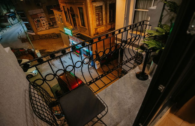 Copper House Trabzon - Foto 27