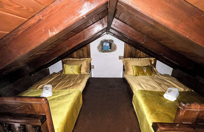 Old house Njivice - Foto 2