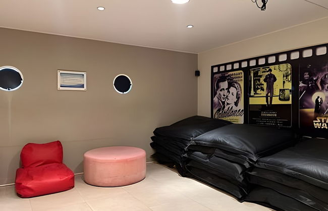 Oceana Suites Costa Montemar - Foto 25