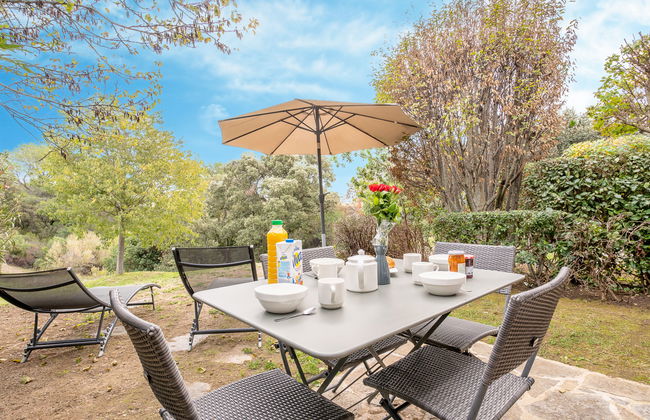 Le Domaine de St. Endréol Golf & Spa - Foto 18