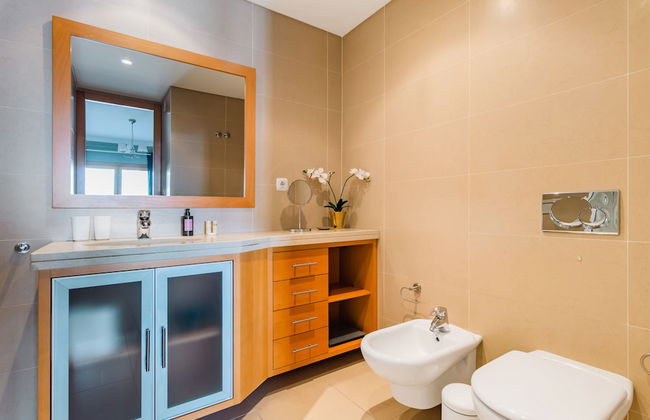 Cascais Deluxe Flat - Foto 36