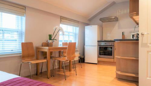 12 London Street Apartments - Foto 3