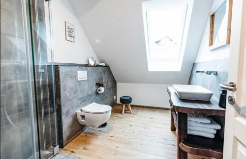 Ferienhaus Heuliebe - Foto 24