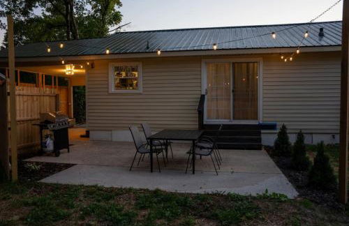 Whiskey Trails Cottage - Foto 19