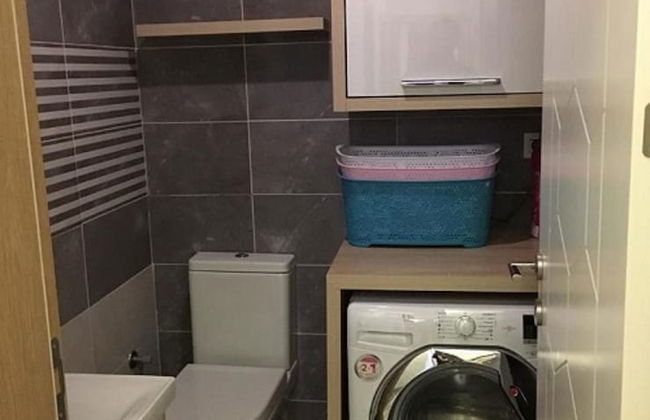 Holiday Apartments Bursa - Foto 36