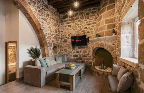 Villa Gemma - Foto 10