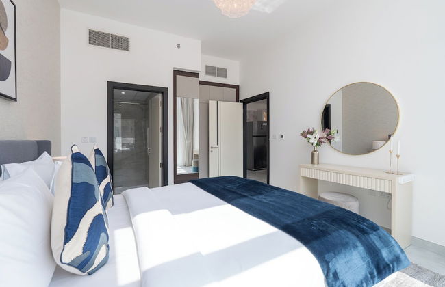 Vogue Elegance at Pearlz near Metro - Foto 22