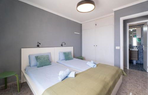 Tabaiba Sunset sea Views - Foto 11