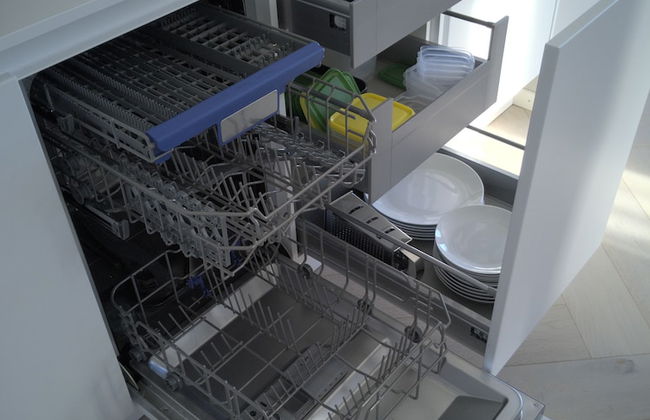 Ferienhaus Stadtblick - Foto 12