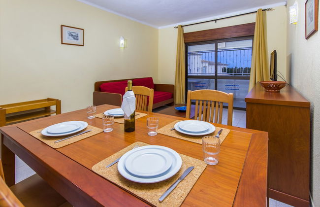 Choromar Apartments - Foto 33