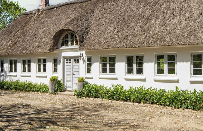 6 Person Holiday Home in Hemmet - Photo 1